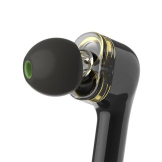 BlitzWolfe BW-FYE8 TWS Bluetooth 5.0 ecouteur ecouteur gauche - oreille gauche