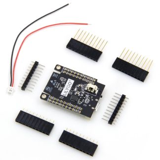 LILYGOe TTGO T7 V1.5 Mini32 ESP32-WROVER-B Carte de developpement de module Bluetooth Wi-Fi PSRAM
