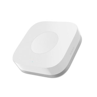D'origine Xiaomi Aqara Commutateur Intelligent Sans Fil Smart Home Kit Telecommande Travail avec Mijia Multifonctionnel Gateway