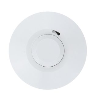 AC220-240V Capteur De Corps De Radar Commutateur De Contrele De La Lumiere Automatique Intelligent Reglable Pour Corridor Maison Hetel Garage