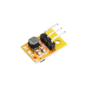 5pcs 0.7-5V e 5V DC DC Boost Power Supply Step Up Module Converter Regulateur de tension