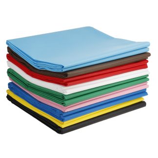 2x3m fond de couleur pure pour la photographie decors Photo Studio vert ecran accessoires Chromakey Shoot Photo fond - Rose