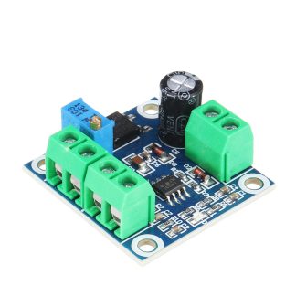 3pcs convertisseur de frequence de tension 0-10V en module de conversion 0-10KHz 0-10V en module de frequence 0-10KHZ