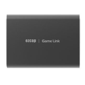 Boete de capture video en boucle Ezcap 311P 4K 1080P Boete de capture audio video 60 @ fps pour peripherique de diffusion en direct pour PS4 pour telephone portable PC Nintendo Switch