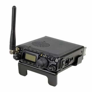 YAESU FT-818ND 817ND Support Frame Rack Support Charge Lithium integre Batterie Pack Accessoires