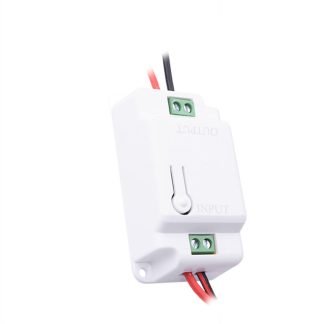 1 pc SMATRUL telecommande RF blanche 433 Mhz