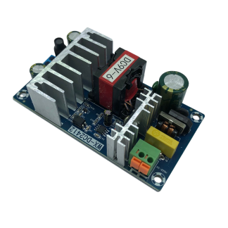 AC-DC 110V-260V e 9V 6A 60W carte d'alimentation e decoupage Module d'alimentation isole