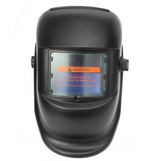 Le masque de soudure obscurci photoelectrique variable automatique solaire de protection protegent le casque