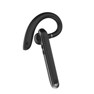 Bakeey 880 Bluetooth 5.2 Casque sans fil 180 e 3D HiFi Sport NFC Reduction du bruit Casque avec microphone - Noir