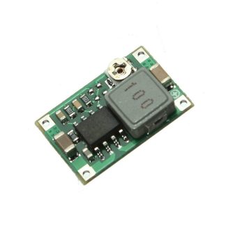 30pcs Geekcreite Mini DC Module abaisseur d'alimentation reglable Module abaisseur