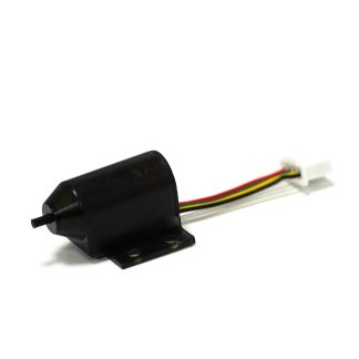 Ensemble de mise e niveau automatique Artillerye ABL pour les pieces de rechange de niveau de lit chauffant automatique pour imprimantes Sidewinder X2 et GPro 3D