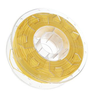 Creality 3De Banana Yellpw 1,75 mm 1 kg / rouleau PLA Filament HP-PLAX3 Filament pour imprimante 3D