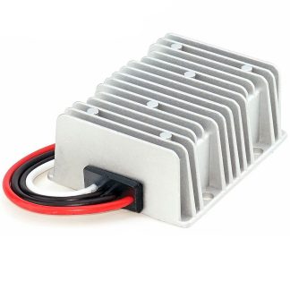 etanche 36V 48V e 12V 30A 360W DC DC Step Down Converter 48 volts e 12 volts Buck Module pour reducteur de tension de chariot