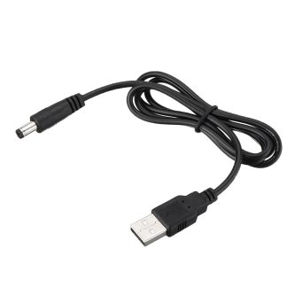 10pcs USB Power Boost Line DC 5V e DC 12V Step UP Module USB Converter Adapter Cable 2.1x5.5mm Plug