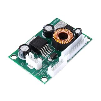 10pcs DC12V e DC5V / 3.3V 3A convertisseur Module abaisseur CA-1253 Carte d'alimentation