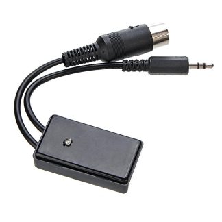 ICOM IC-718 Serie IC-7000 Machines Adaptateur de contreleur de convertisseur d'interface Bluetooth BT