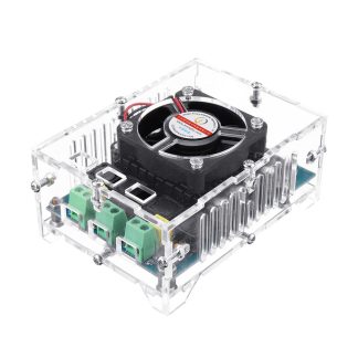 XH-A103 Carte amplificateur Bluetooth numerique haute puissance TDA7498 HiFi stereo 2x100W AMP Audio