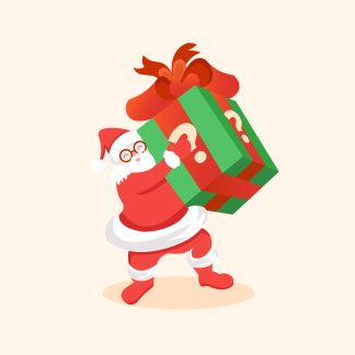 Bas porte-bonheur de Noel 2021 - Appareils audio et video