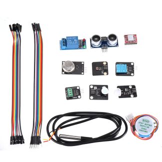 Carte de developpement sans fil Module Wifi Android Internet des objets Cloud Smart Home