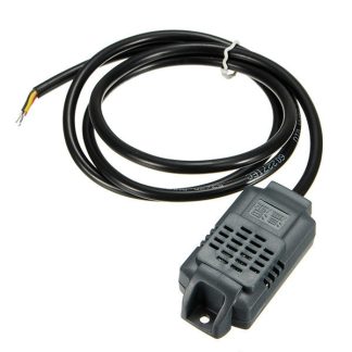 Capteur transmetteur de temperature et d'humidite Winnerse Modbus RS485 Surveillance de haute precision