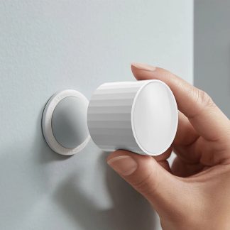 XIAOMI ClearGrass capteur de mouvement sans fil capteur de lumiere bluetooth 5.0 PIR capteur de corps humain kit de maison intelligente fonctionne avec Mijia APP