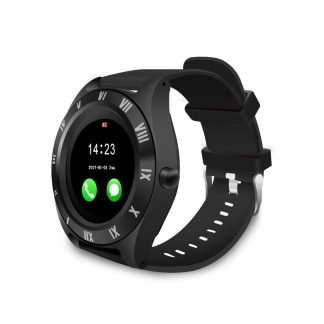 M11 1.54 'HD ecran Carte SIM Camera Musique Appelant Message Rappel Rappel Moniteur de Sommeil Smart Watch Telephone - NO.1