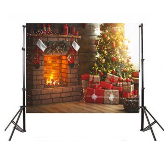 3 Changement de couleur Glow Shower Waterfall Led Tap Light Water Faucet Sensor Light Tap - 1.5x2.1m