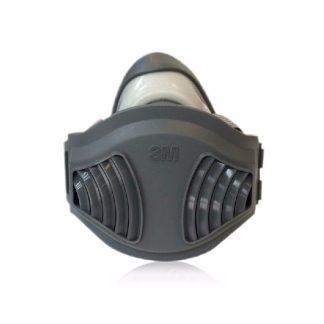 Masque facial Masque anti-poussiere Peinture anti-poussiere Masque anti-poussiere Poison Protection Suit Head-Mounted Dust Mask - k10 pro