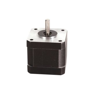 Moteur pas e pas TronHoo 42 42 x 42 mm Moteur pas e pas 1,8 e 4,5 V pour imprimante 3D