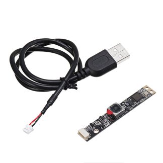HBV-1915 8 Million Pixel Module de camera 8MP IMX179 4Pin USB2.0 Android Micro Mini USB Camera Board