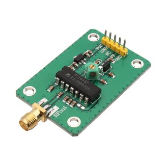 Source de signal VCO MC1648 du module d'oscillateur commande par tension de rf