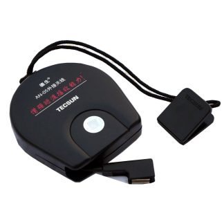 Tecsun AN-05 Radio d'antenne exterieure e ondes courtes FM ameliore l'antenne de reception e ondes courtes