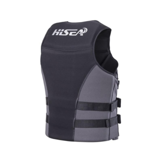 Adultes enfants gilet de sauvetage Premium neoprene gilet ski nautique Wakeboard PFD SML XL XXL XXXL - 3xl