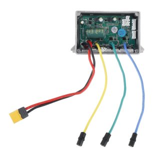 Contreleur Max G30 pour Scooter electrique sans brosse Ninebot Contrele de l'APP 36V 300W