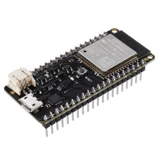 LOLIN32 V1.0.0 Module WiFi + bluetooth ESP-32 4MB FLASH Development Board Pin Version soudee