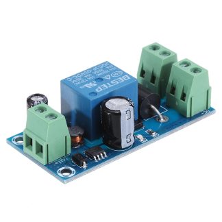 10 pieces YX850 panne de courant commutation automatique veille Batterie Lithium Batterie Module 5 V-48 V convertisseur d'urgence