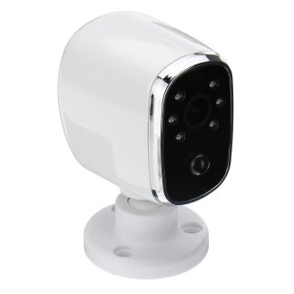 ANYTEK HD 1080P Systeme de surveillance e domicile pour moniteur de camera de securite Wifi IP 166 e