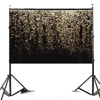 1.5x2.1m Fond d'ecran photographique en vinyle Halo Spot Star Fantasy Theme Backdrop Props