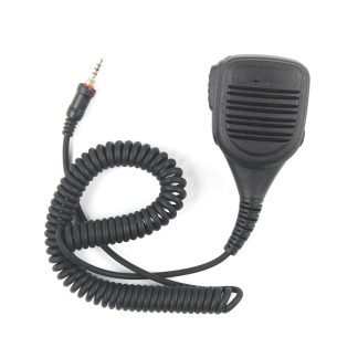 Microphone haut-parleur portable pour AESU Vertexs VX-6R VX-7R VX-177 VX-170 micro radio talkie-walkie