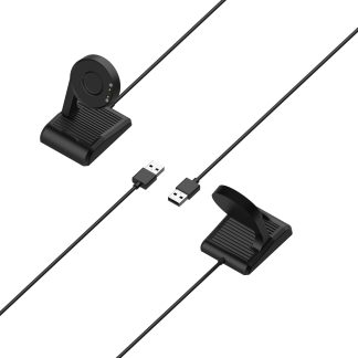 Bakeey 1m Montre Station d'accueil Ceble de charge pour Ticwatch Pro 3 LTE Ticwatch Pro X - 002