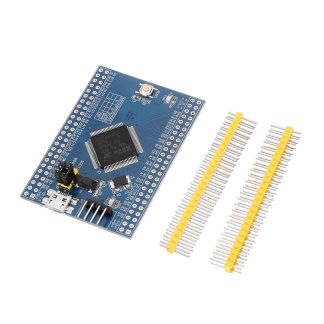 STM32F103VET6 ARM STM32 Carte de developpement systeme minimum Module de carte d'extension Cortex-M3