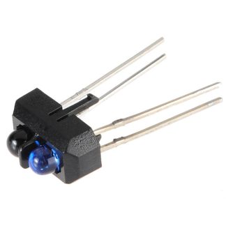 10pcs TCRT5000 950mm 5V 3A infrarouge capteur optique reflechissant pour la voiture de suivi