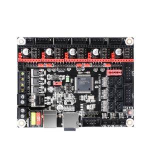 Carte contreleur BIGTREETECH SKR V1.3 avec pilotes de moteur pas e pas TMC2208, kit de carte mere pour imprimante 3D