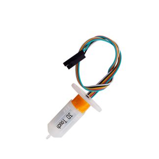 Touchez le capteur d'impression de precision de foyer de capteur de nivellement automatique pour les imprimantes 3D