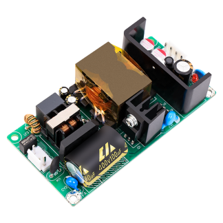 MP-U72S AC90 ~ 264V e DC 5V 10A/9V 6A/12V 6A/24V 3A/36V 2A/48V 1.5A Carte d'alimentation e decoupage monocanal - 12V