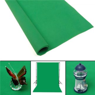5x10ft 3x1.6m vinyle vert retro mur photographie backdrop accessoires de studio