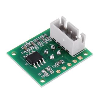 3 pcs ZP01-MP503 Module de Surveillance de la Qualite de l'Air Formaldehyde Benzene Monoxyde de Carbone Hydrogene Alcool Ammoniac Fumee Essence pour Purificateur d'Air Moniteur de Qualite de l'Air