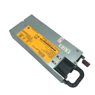 750W AC100V-240V e DC12V 50-60Hz DL180 360 380G6 G7 Alimentation du serveur 511778-001 506822-201