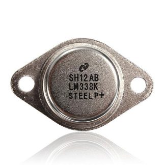 20 pcs 5a 1.2v au regulateur de tension LM338 32v de LM338K