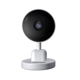 Sricam SP027 1080P WiFi IP camera intelligente securite e domicile bebe moniteur APP contrele camera camera de Vision nocturne